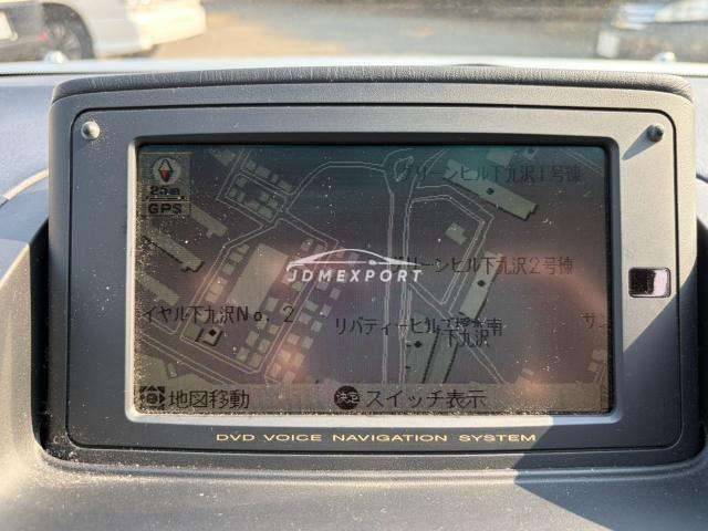 Toyota Progres 2001 thumbnail 5