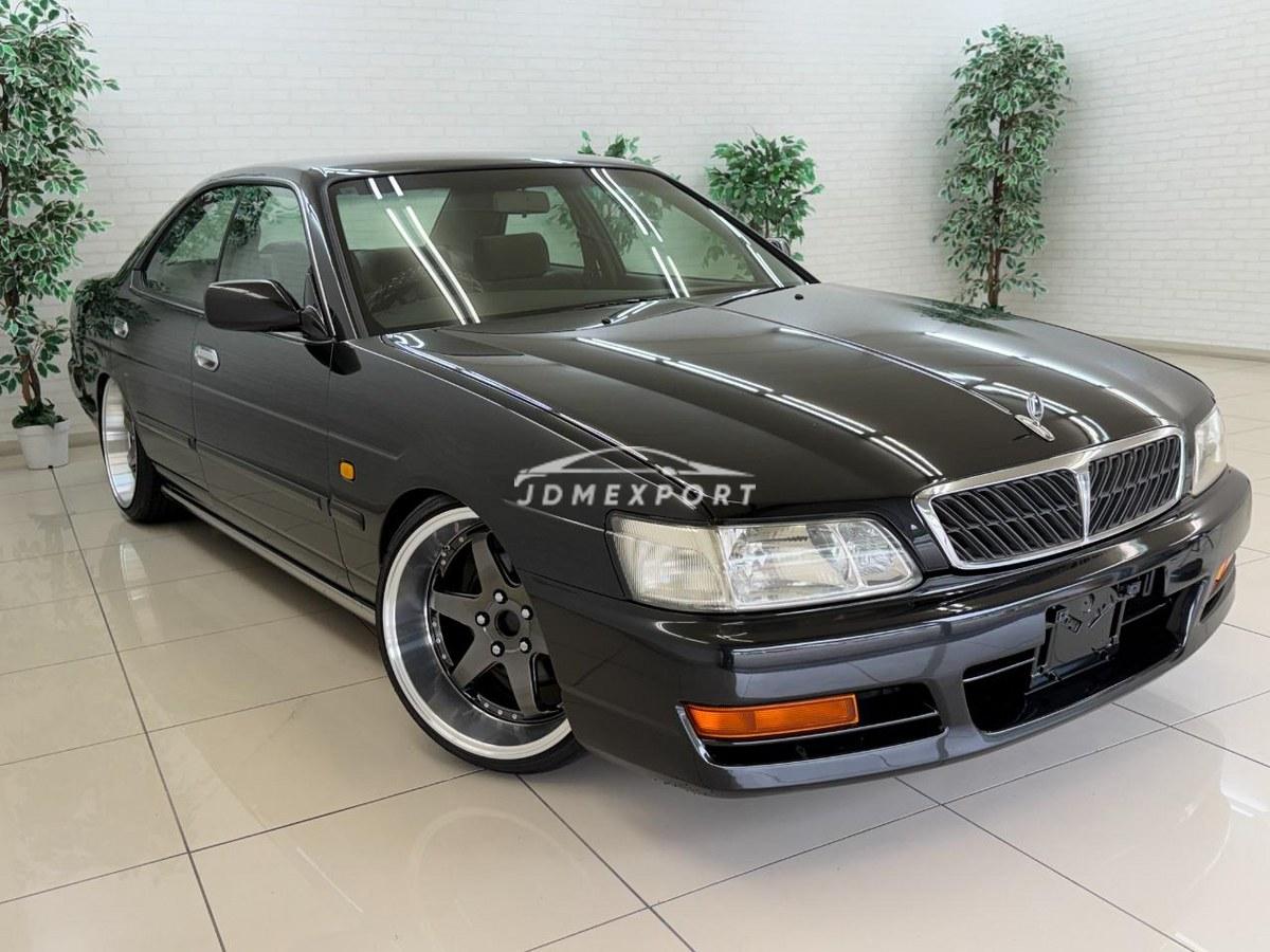 Nissan Laurel 1997