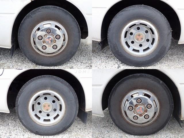 Mitsubishi Fuso Rosa Bus 1994 thumbnail 10