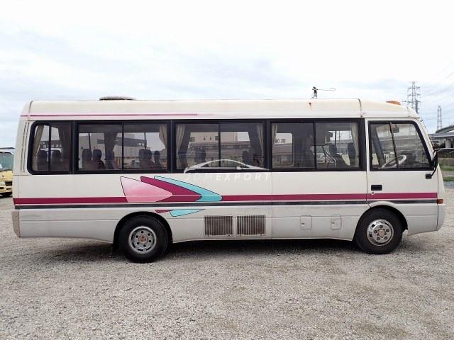 Mitsubishi Fuso Rosa Bus 1994 thumbnail 7