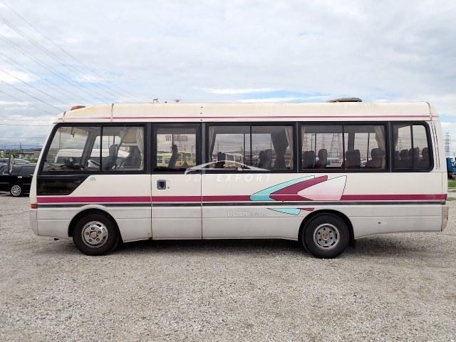 Mitsubishi Fuso Rosa Bus 1994 thumbnail 8