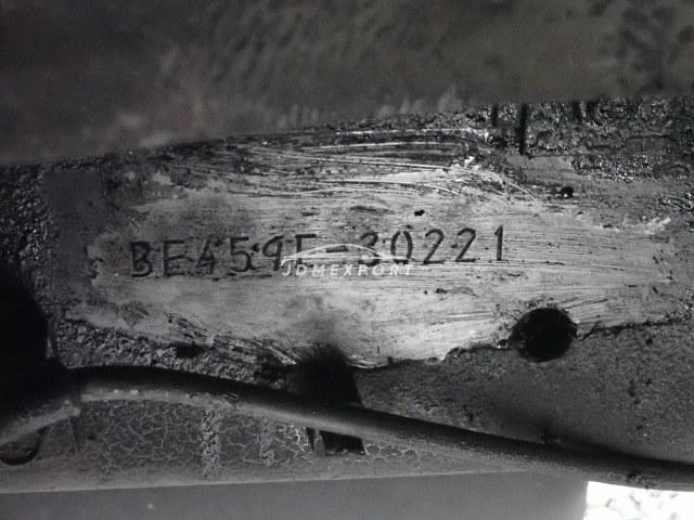 Mitsubishi Fuso Rosa Bus 1994 thumbnail 23