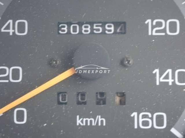 Mitsubishi Fuso Rosa Bus 1999 thumbnail 4