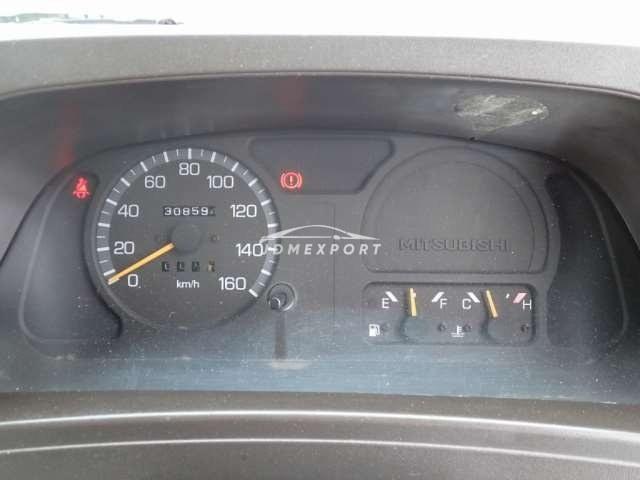 Mitsubishi Fuso Rosa Bus 1999 thumbnail 50