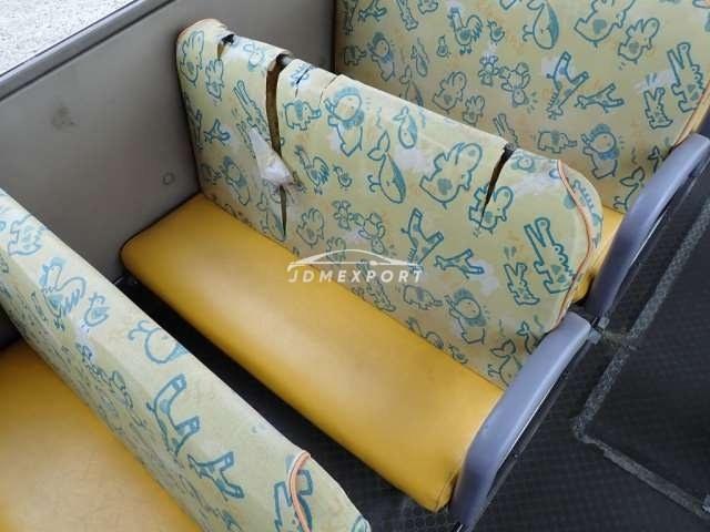 Mitsubishi Fuso Rosa Bus 1999 thumbnail 27