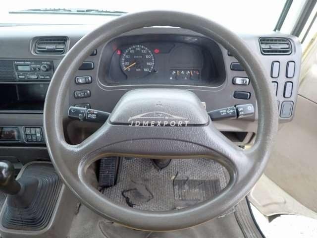 Mitsubishi Fuso Rosa Bus 1999 thumbnail 48