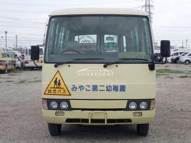 Mitsubishi Fuso Rosa Bus 1999 thumbnail 2