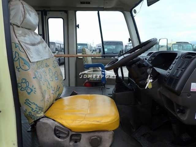 Mitsubishi Fuso Rosa Bus 1999 thumbnail 34