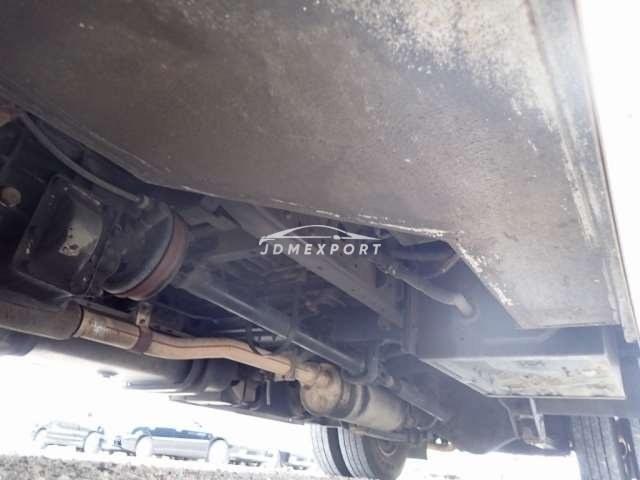 Mitsubishi Fuso Rosa Bus 1999 thumbnail 32