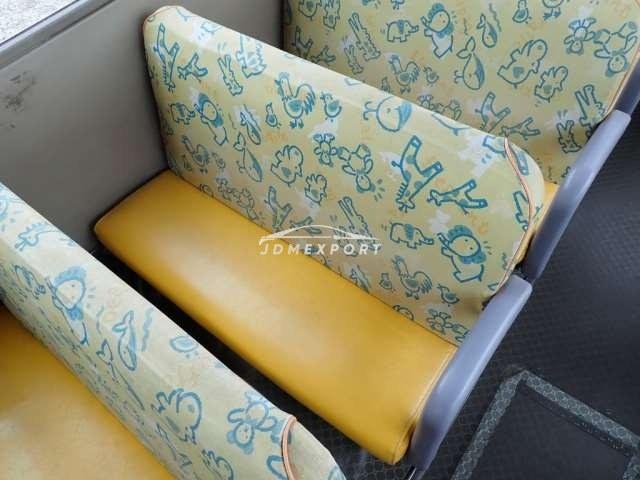 Mitsubishi Fuso Rosa Bus 1999 thumbnail 31