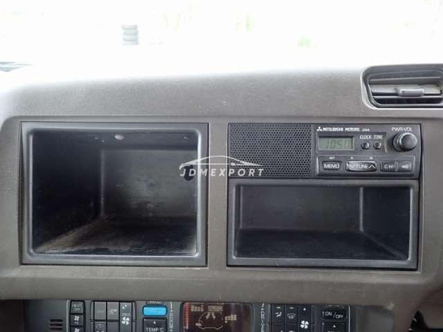 Mitsubishi Fuso Rosa Bus 1999 thumbnail 8