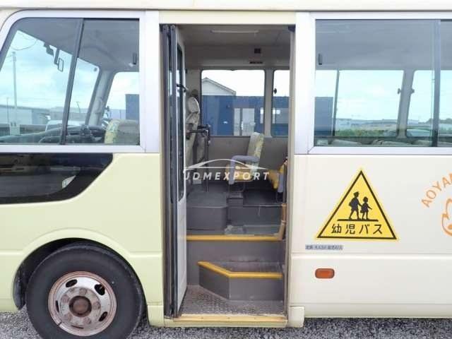 Mitsubishi Fuso Rosa Bus 1999 thumbnail 20