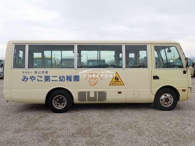 Mitsubishi Fuso Rosa Bus 1999 thumbnail 44