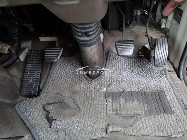Mitsubishi Fuso Rosa Bus 1999 thumbnail 39