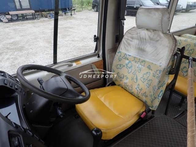 Mitsubishi Fuso Rosa Bus 1999 thumbnail 23