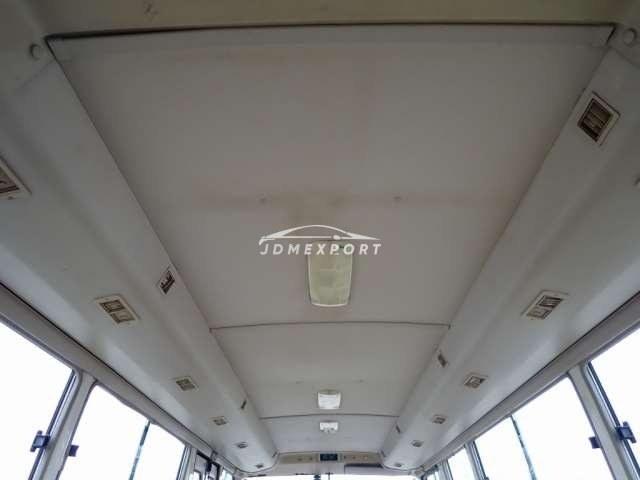 Mitsubishi Fuso Rosa Bus 1999 thumbnail 11