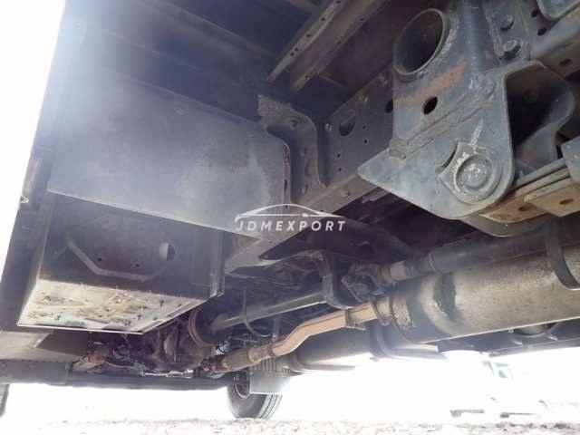 Mitsubishi Fuso Rosa Bus 1999 thumbnail 30