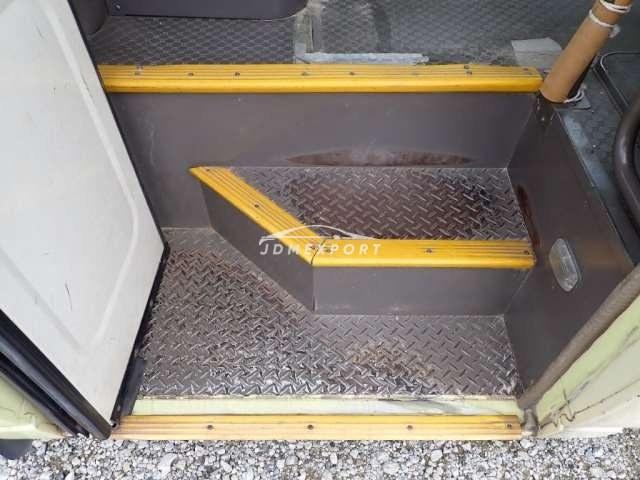 Mitsubishi Fuso Rosa Bus 1999 thumbnail 21