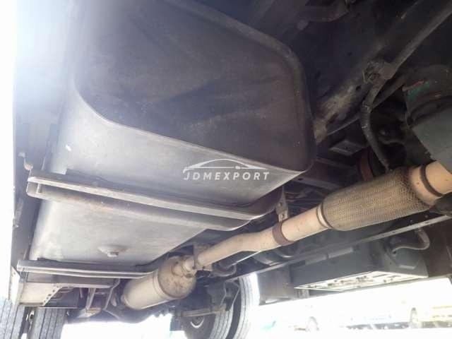 Mitsubishi Fuso Rosa Bus 1999 thumbnail 26