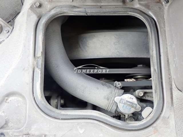 Mitsubishi Fuso Rosa Bus 1999 thumbnail 18