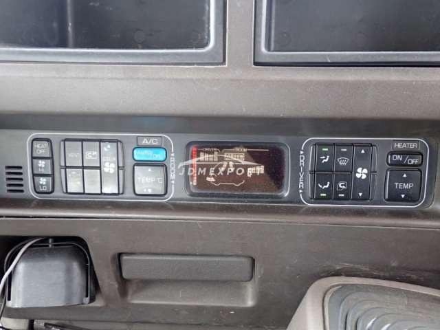 Mitsubishi Fuso Rosa Bus 1999 thumbnail 10