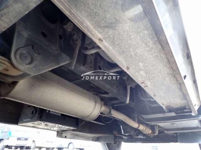 Mitsubishi Fuso Rosa Bus 1999 thumbnail 28