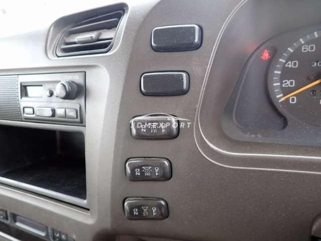 Mitsubishi Fuso Rosa Bus 1999 thumbnail 16