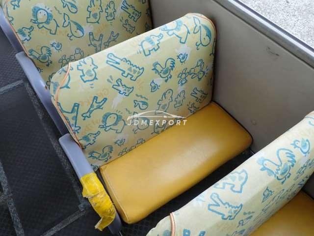 Mitsubishi Fuso Rosa Bus 1999 thumbnail 49