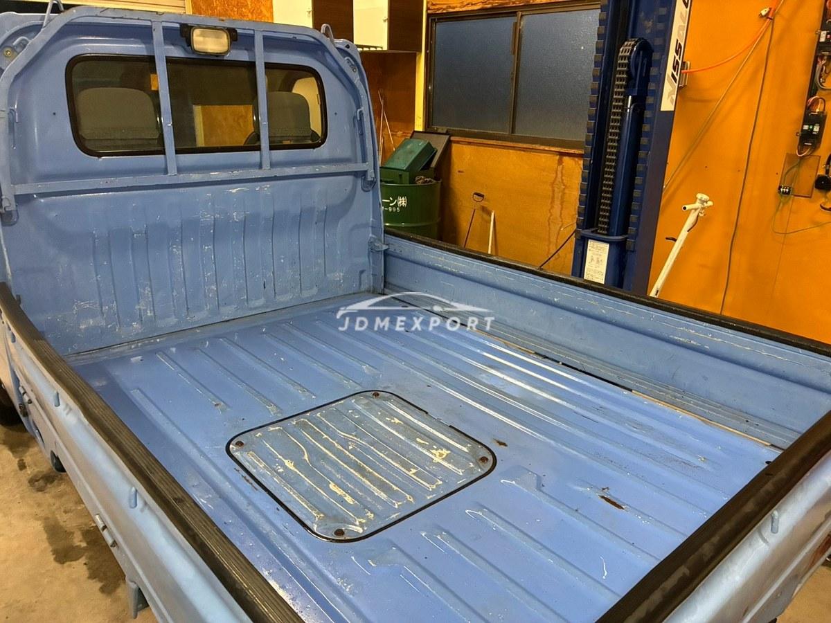 Honda Acty Truck 2001 thumbnail 23