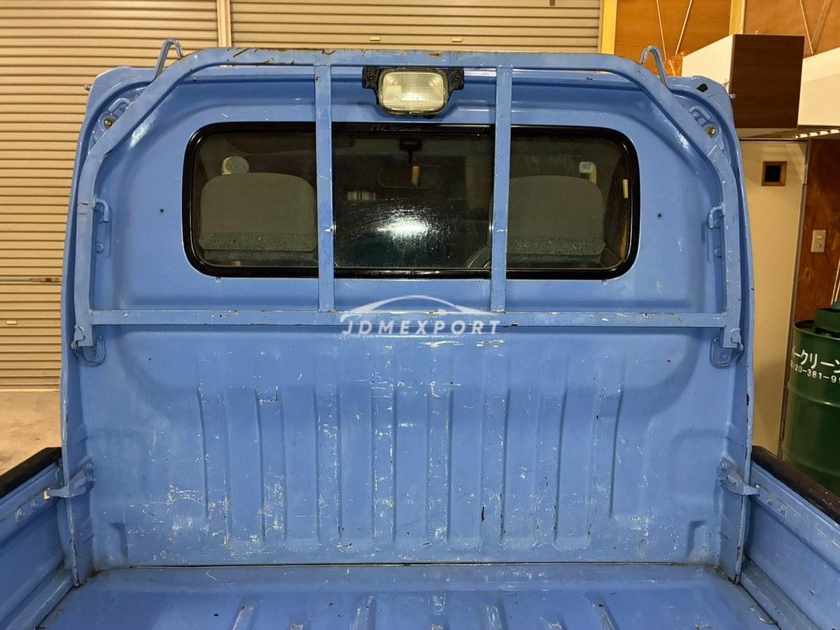 Honda Acty Truck 2001 thumbnail 25