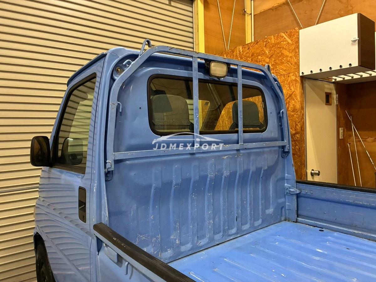 Honda Acty Truck 2001 thumbnail 15
