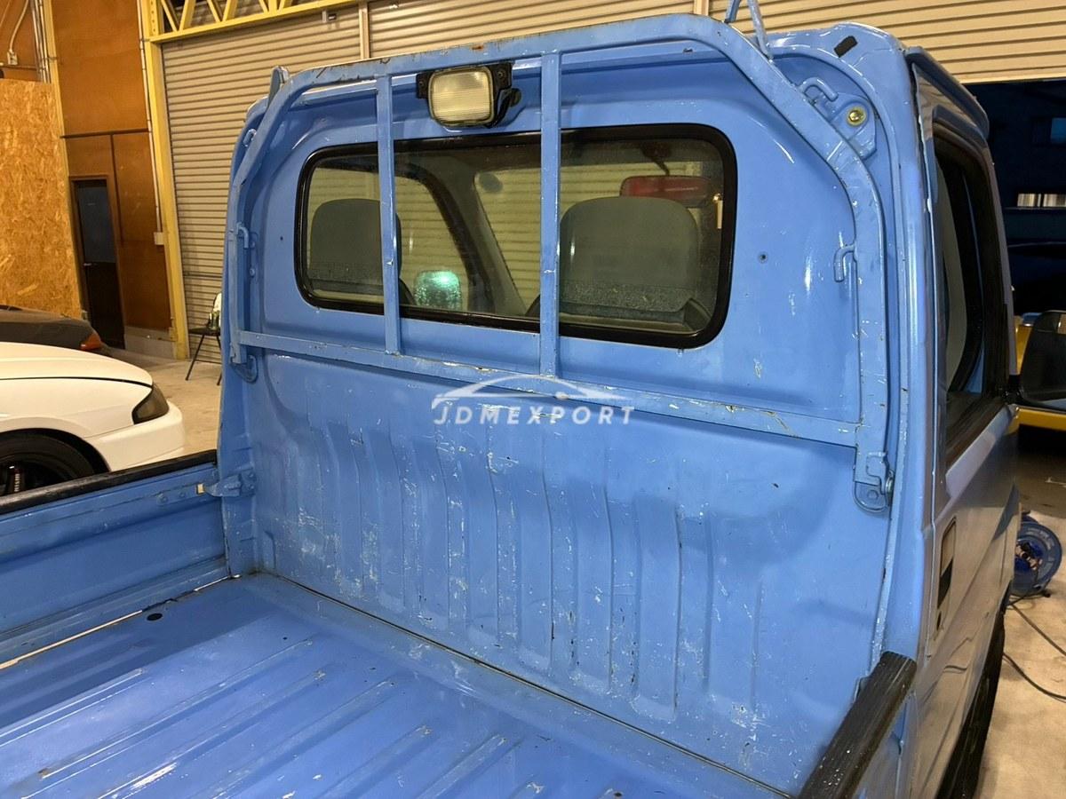 Honda Acty Truck 2001 thumbnail 26