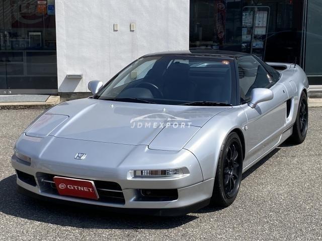 Honda NSX 1992