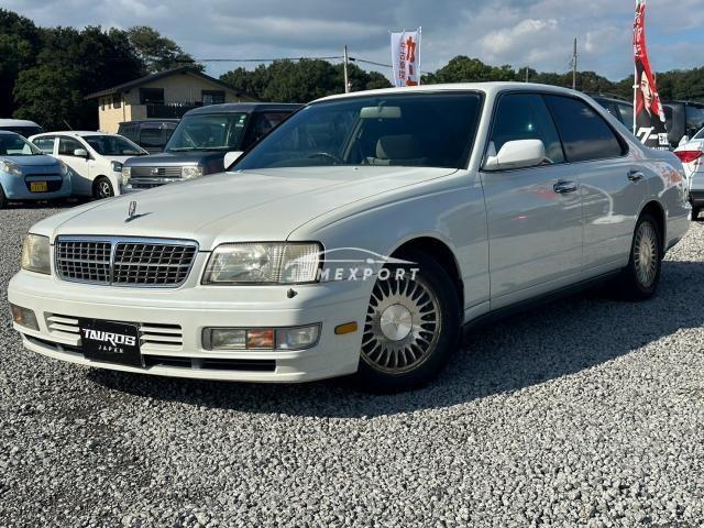 Nissan Cedric 1999