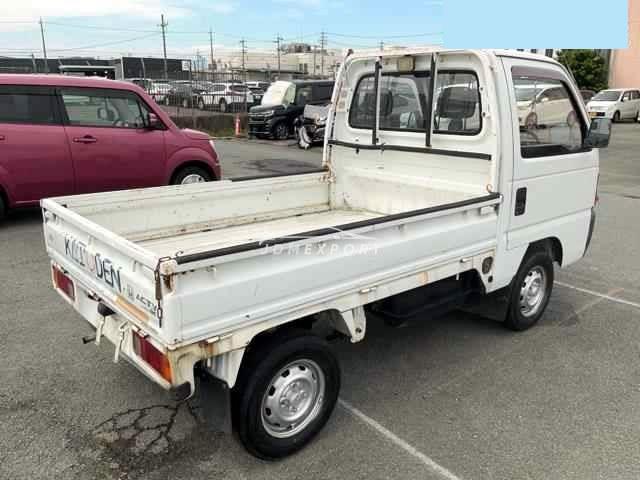Honda Acty Truck 1994 thumbnail 3