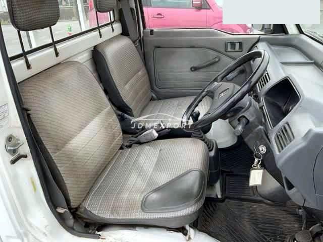Honda Acty Truck 1994 thumbnail 6