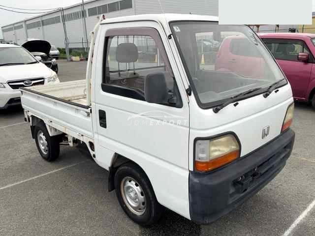 Honda Acty Truck 1994