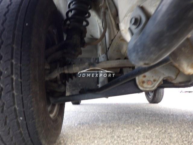 Honda Acty Truck 1995 thumbnail 24