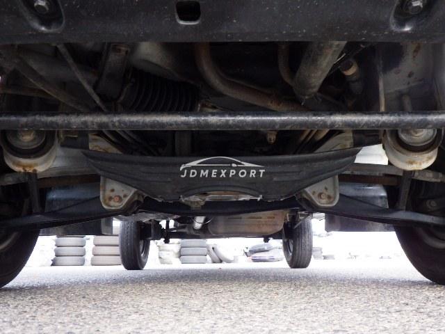 Honda Acty Truck 1995 thumbnail 25
