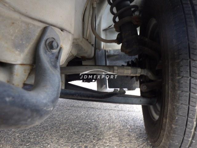 Honda Acty Truck 1995 thumbnail 26
