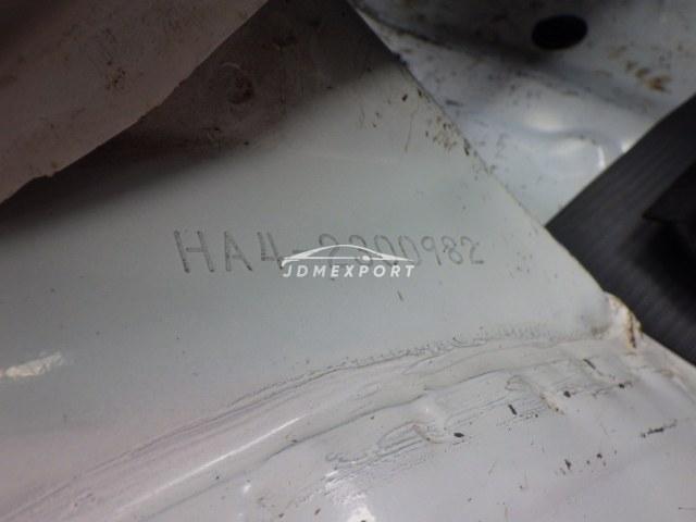 Honda Acty Truck 1995 thumbnail 23