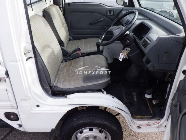 Honda Acty Truck 1995 thumbnail 13