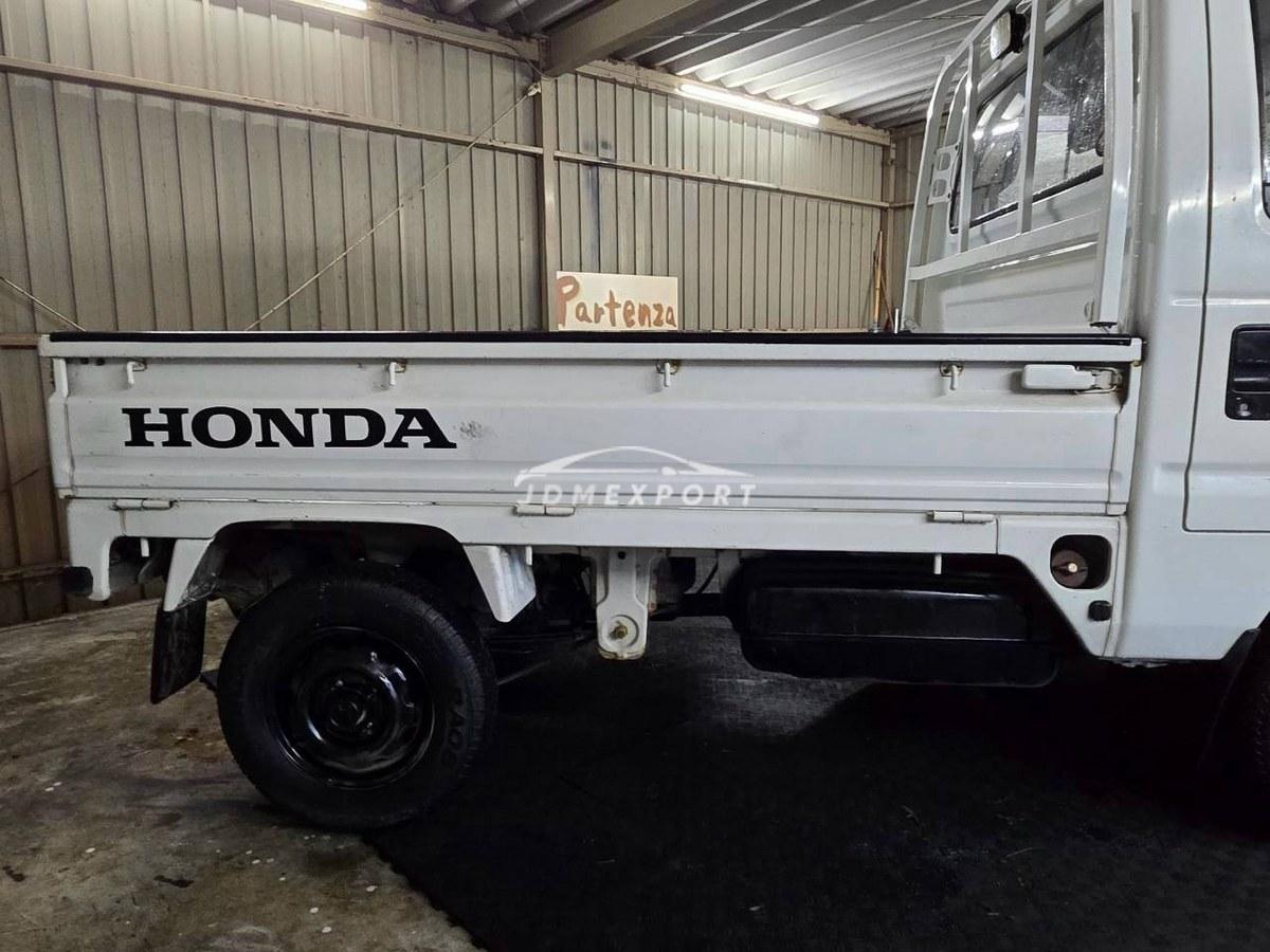 Honda Acty Truck 1993 thumbnail 17