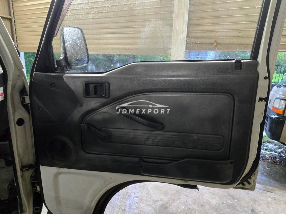 Honda Acty Truck 1993 thumbnail 37
