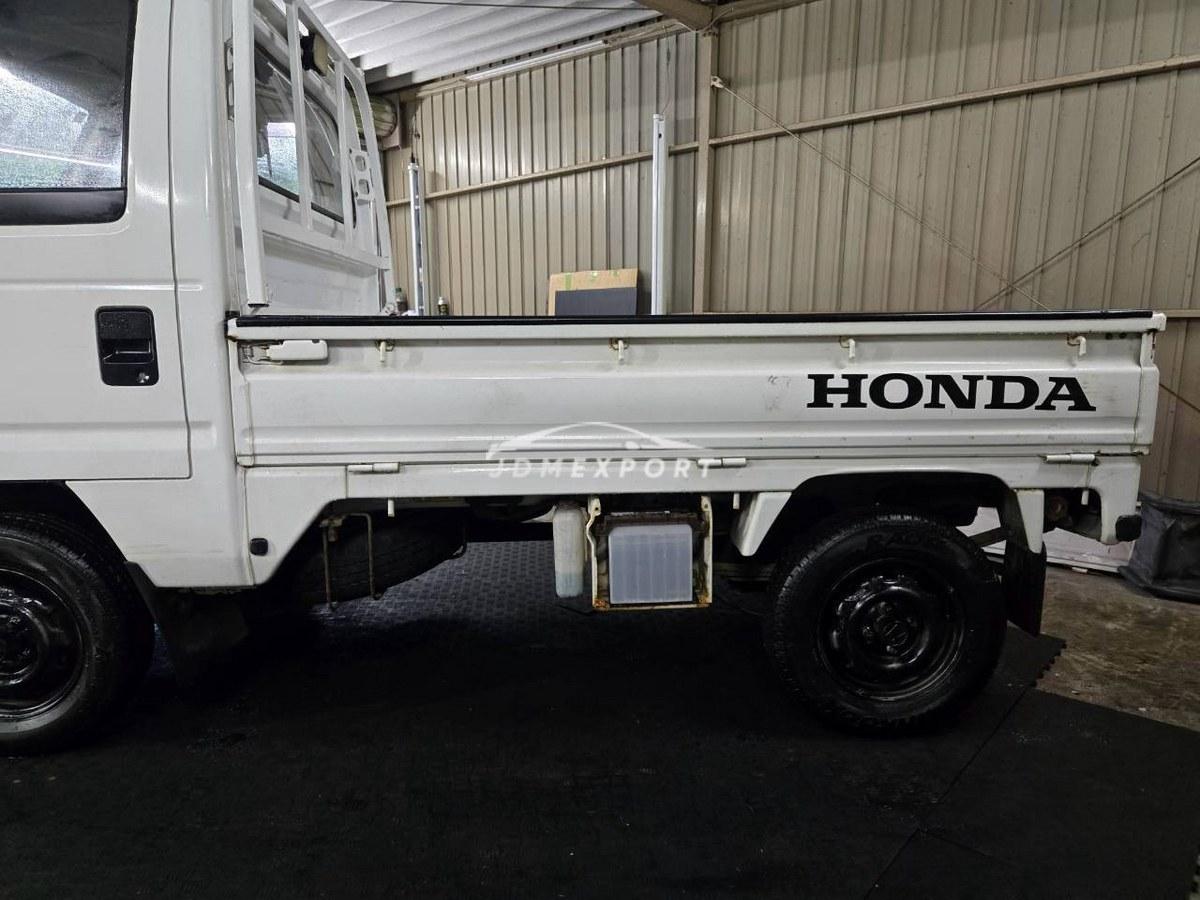 Honda Acty Truck 1993 thumbnail 12