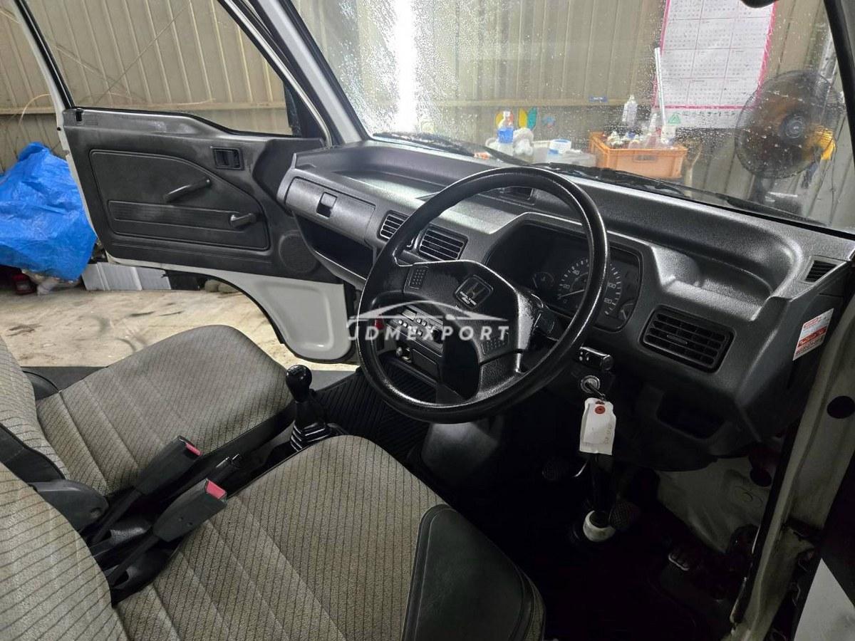 Honda Acty Truck 1993 thumbnail 25