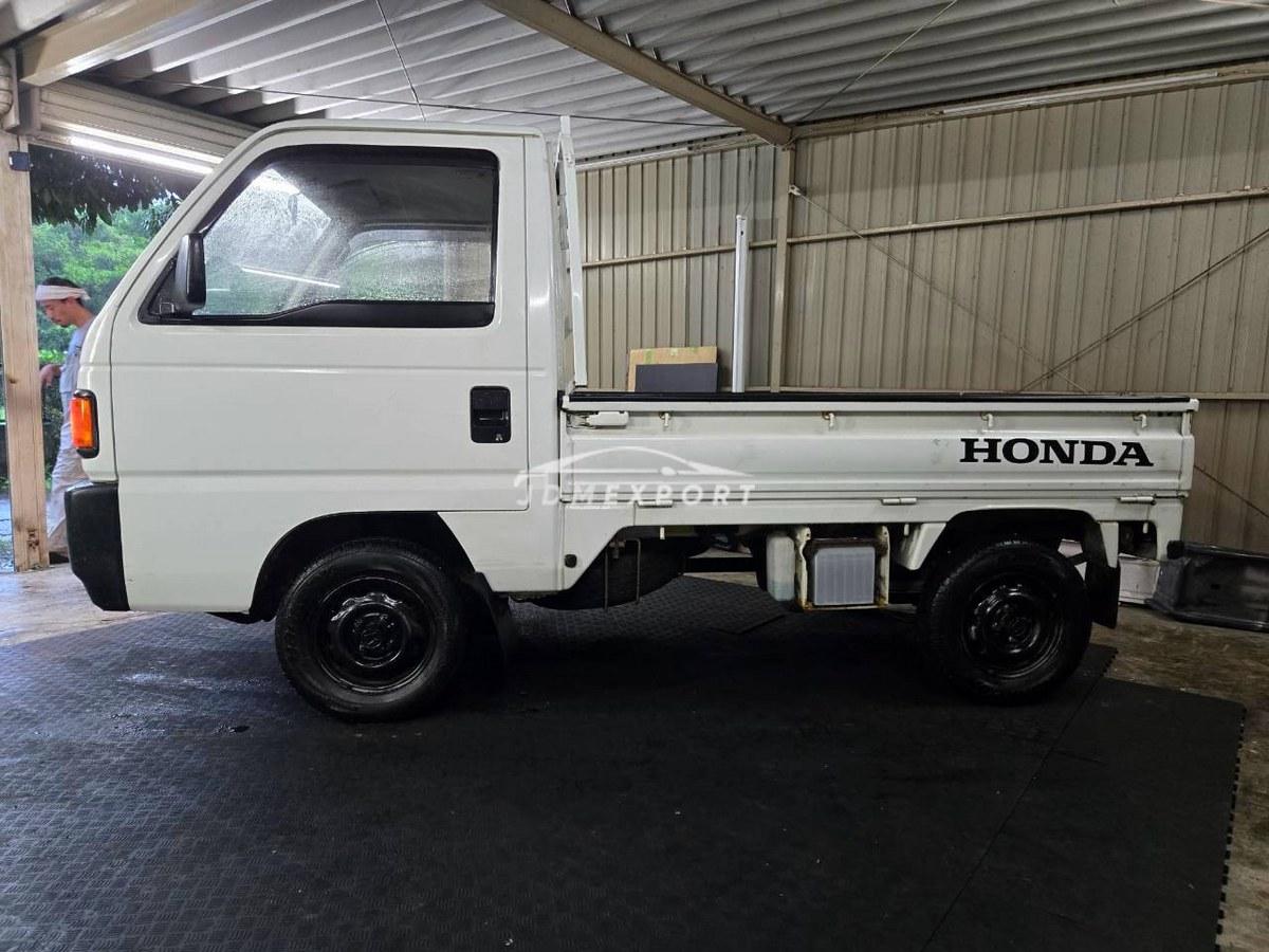 Honda Acty Truck 1993 thumbnail 10