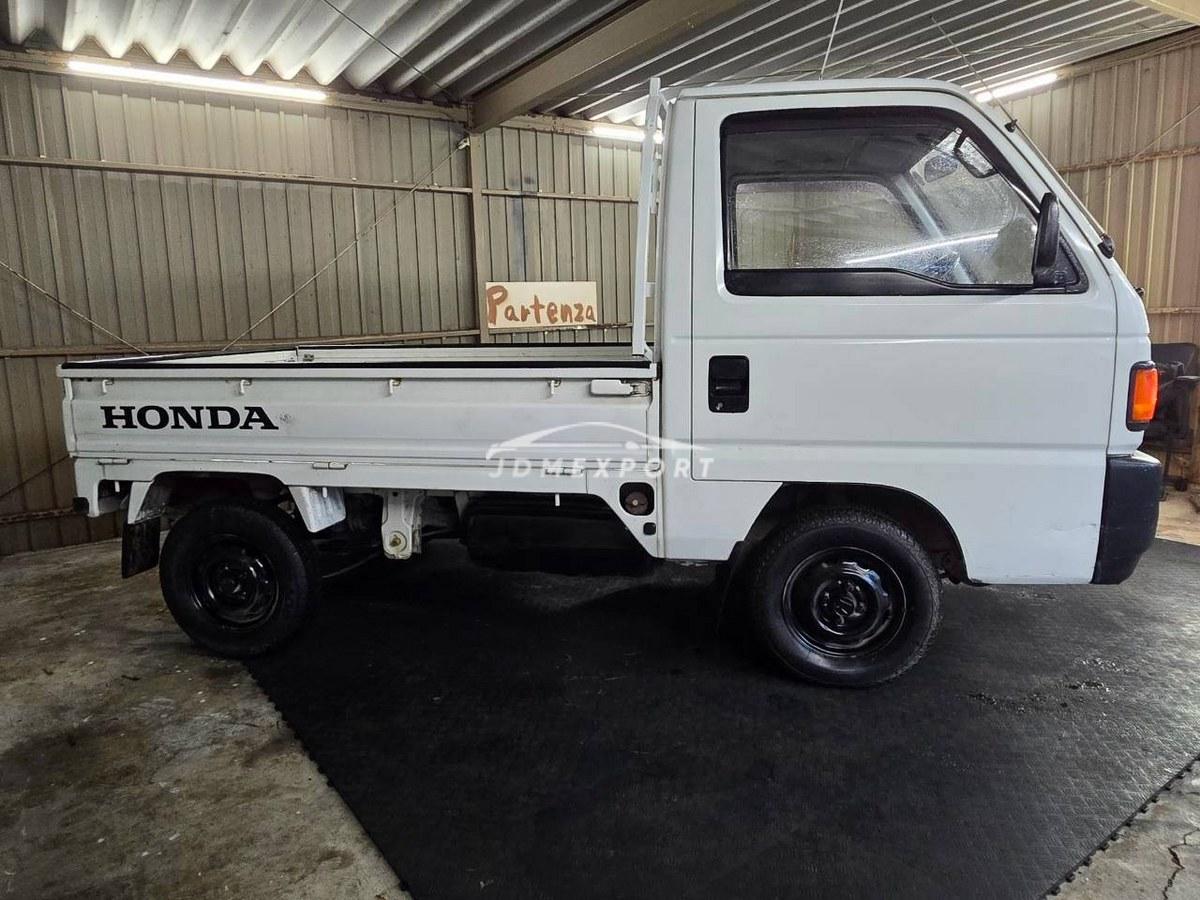 Honda Acty Truck 1993 thumbnail 15