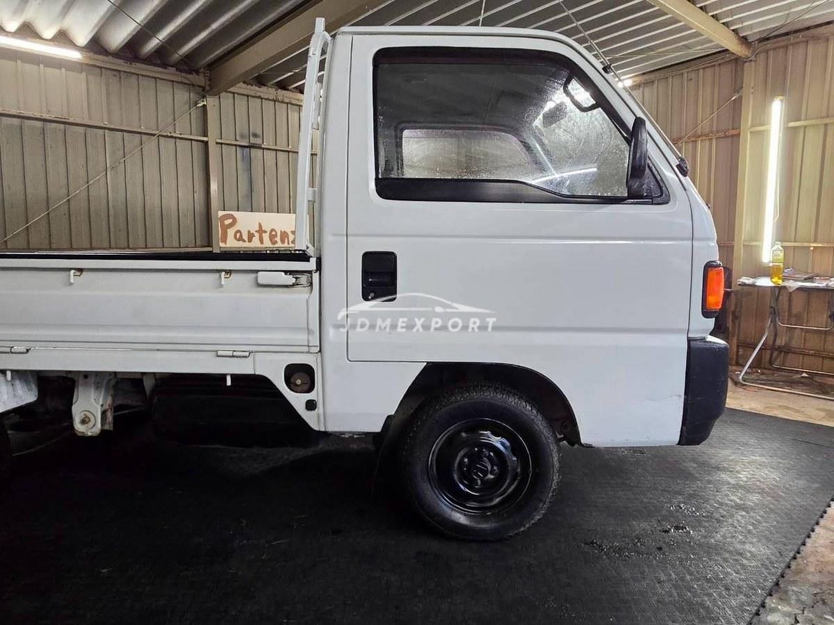 Honda Acty Truck 1993 thumbnail 16