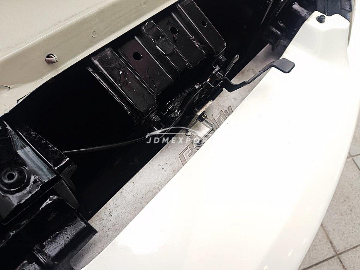 Nissan Silvia 1999 thumbnail 44